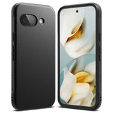 KRYT RINGKE ONYX GOOGLE PIXEL 9A BLACK
